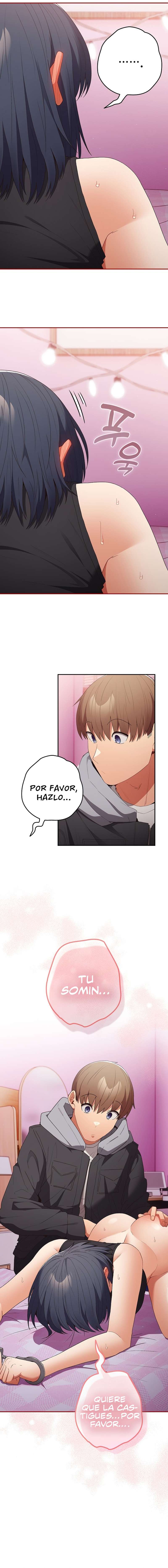 Asi no se Hace Capitulo 66 página 14