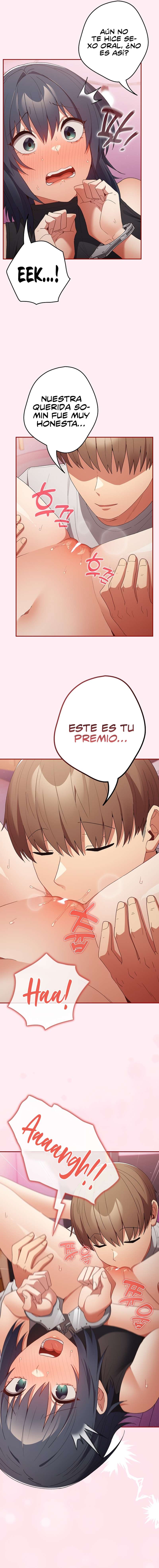 Asi no se Hace Capitulo 66 página 16