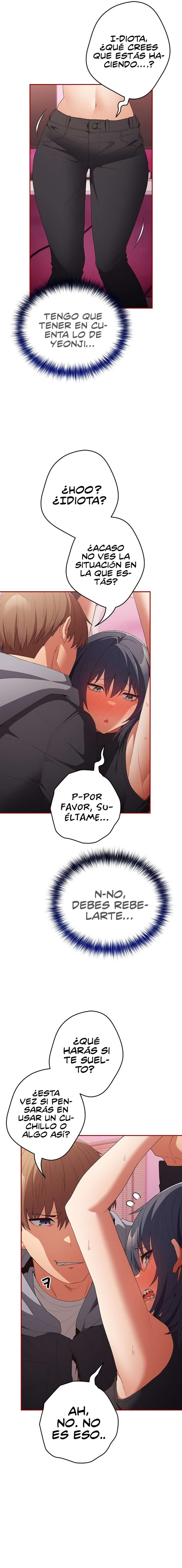 Asi no se Hace Capitulo 66 página 2