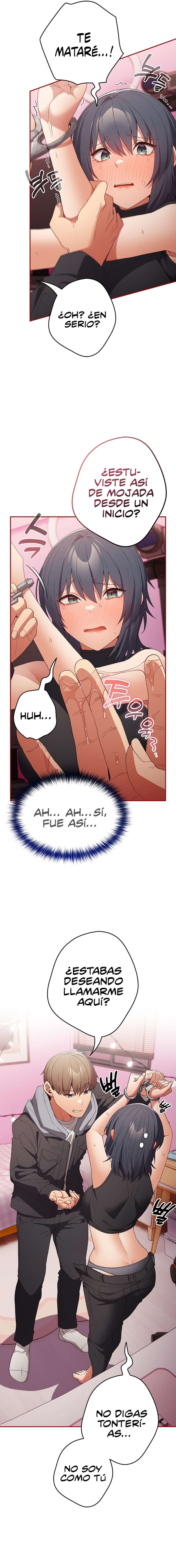 Asi no se Hace Capitulo 66 página 5