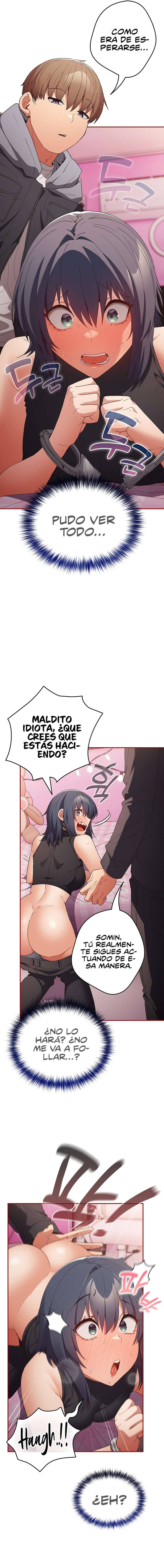 Asi no se Hace Capitulo 66 página 7