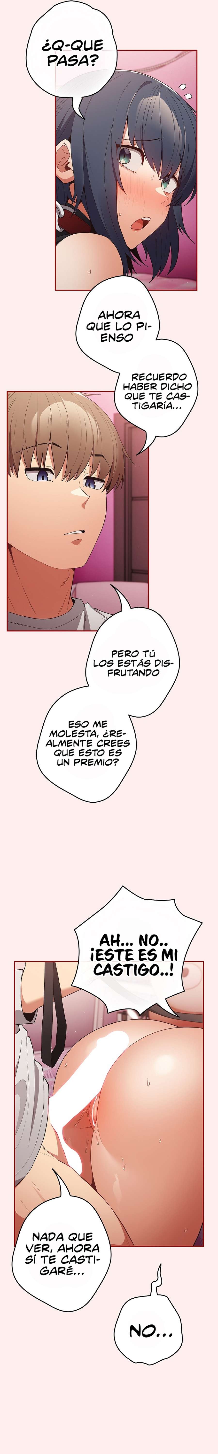 Asi no se Hace Capitulo 67 página 11