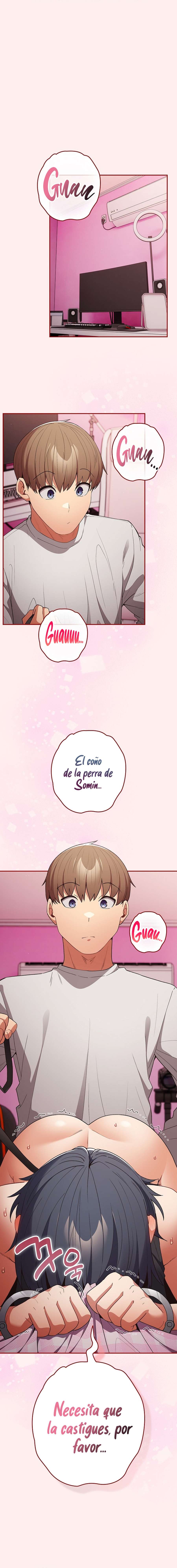 Asi no se Hace Capitulo 67 página 13