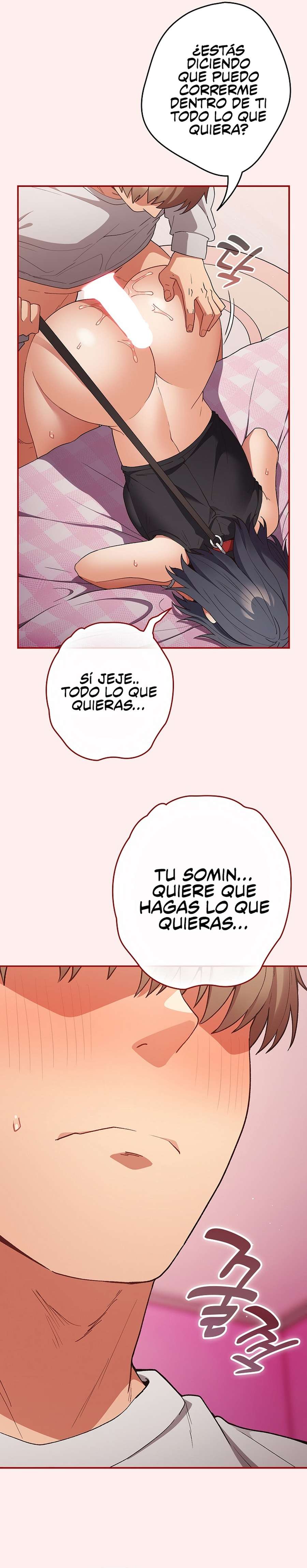 Asi no se Hace Capitulo 67 página 15
