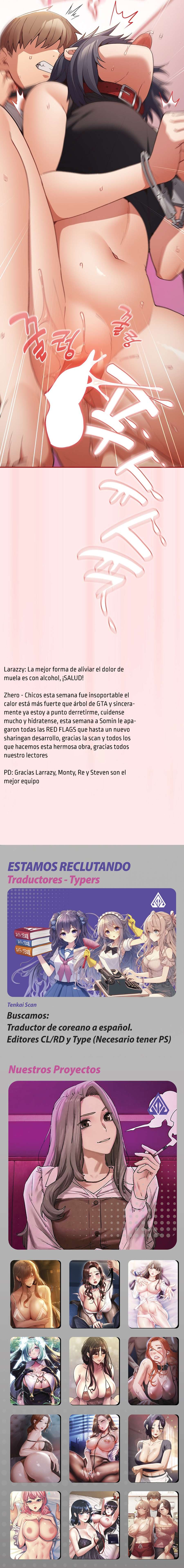 Asi no se Hace Capitulo 67 página 23