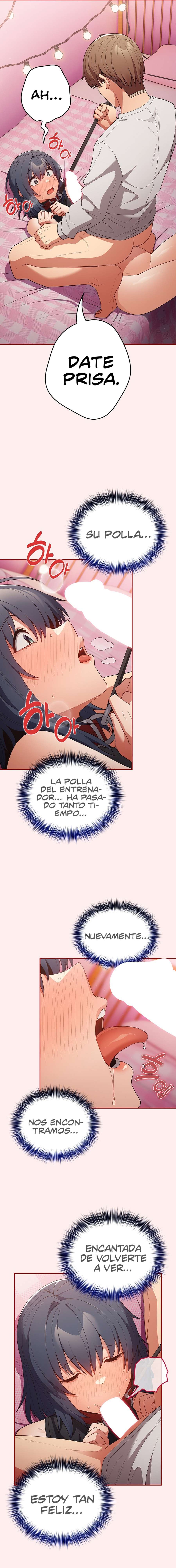 Asi no se Hace Capitulo 67 página 3