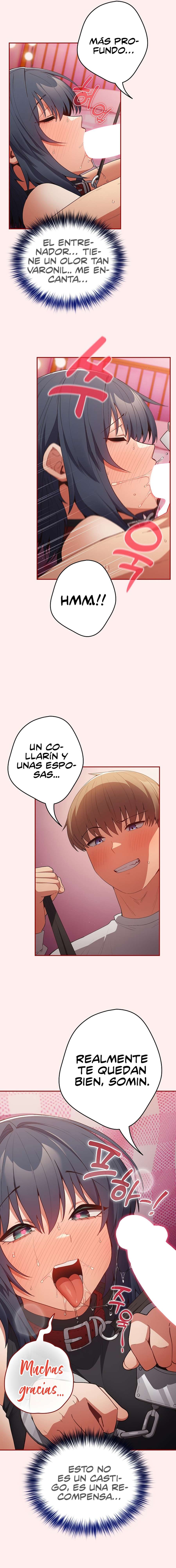 Asi no se Hace Capitulo 67 página 5