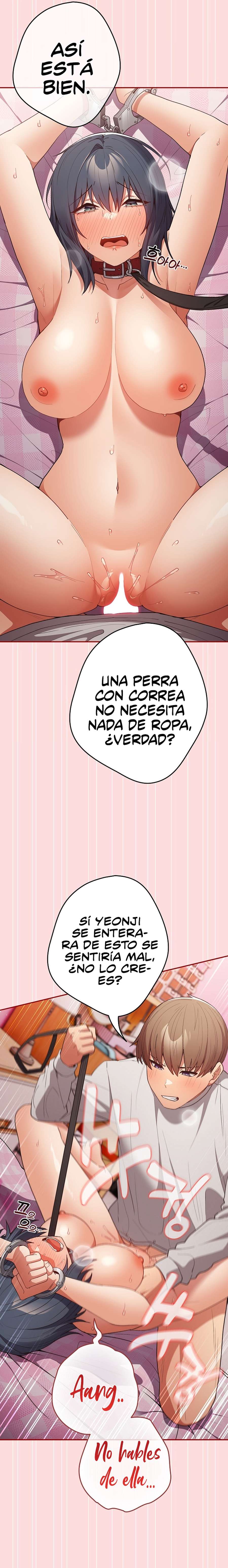 Asi no se Hace Capitulo 68 página 10