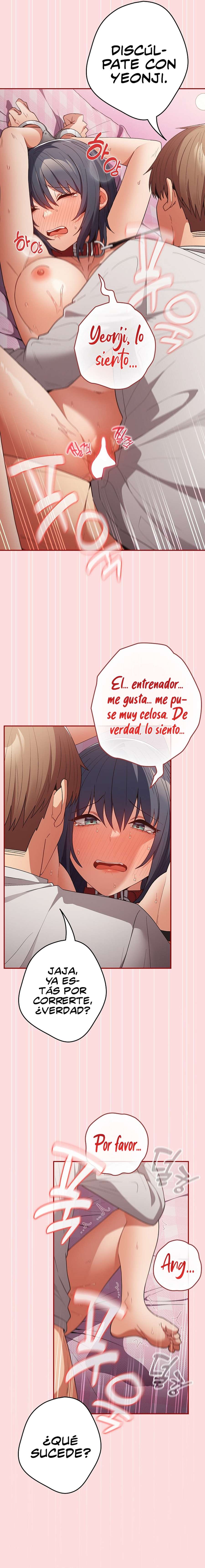 Asi no se Hace Capitulo 68 página 11