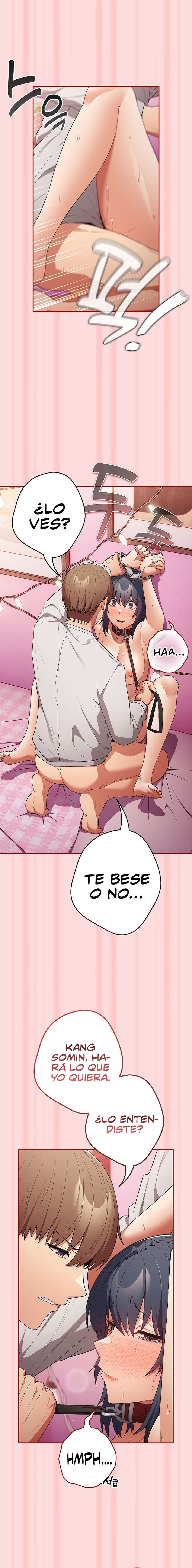 Asi no se Hace Capitulo 68 página 16
