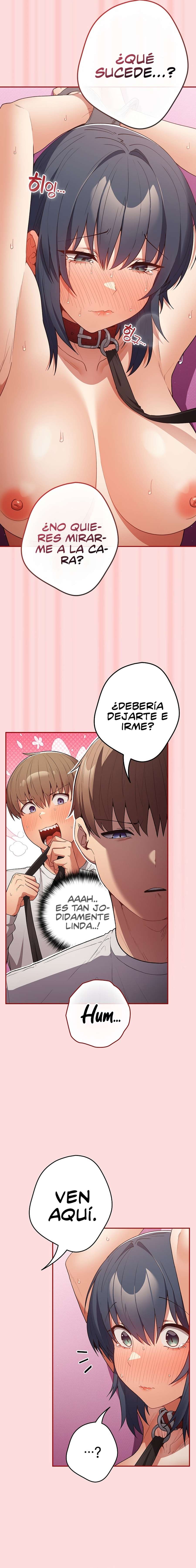 Asi no se Hace Capitulo 68 página 17