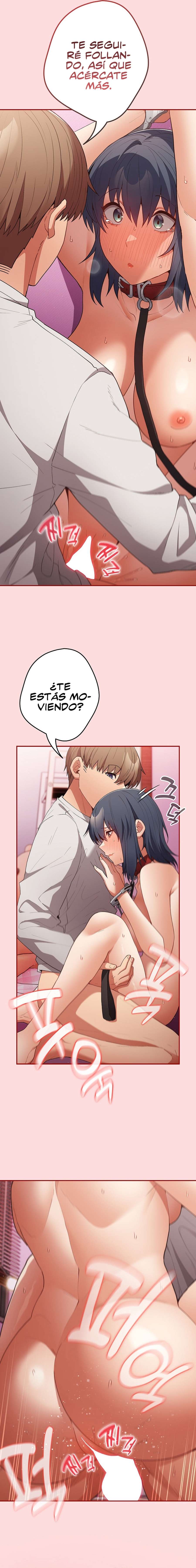 Asi no se Hace Capitulo 68 página 18