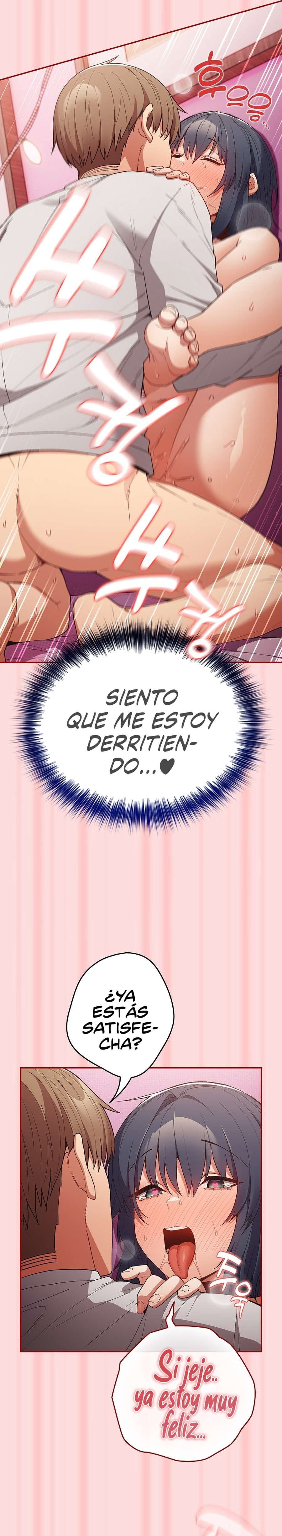 Asi no se Hace Capitulo 68 página 22