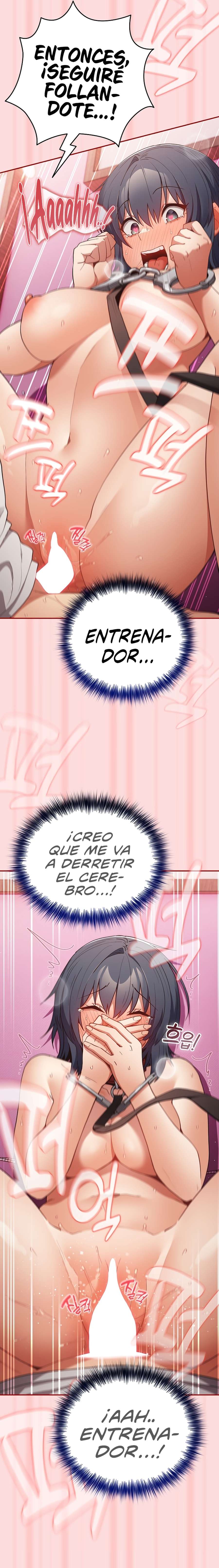 Asi no se Hace Capitulo 68 página 23