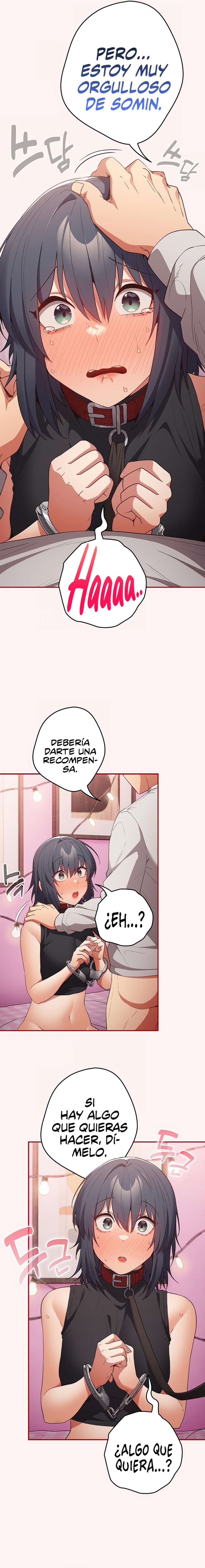 Asi no se Hace Capitulo 68 página 5