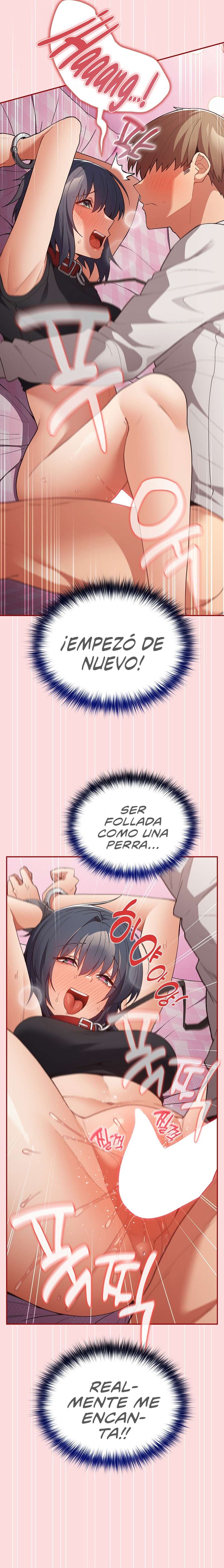 Asi no se Hace Capitulo 68 página 8