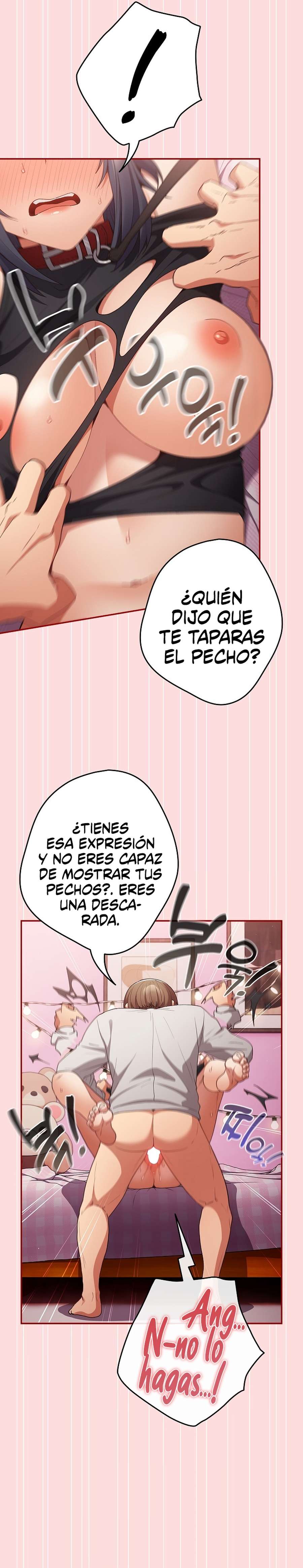 Asi no se Hace Capitulo 68 página 9