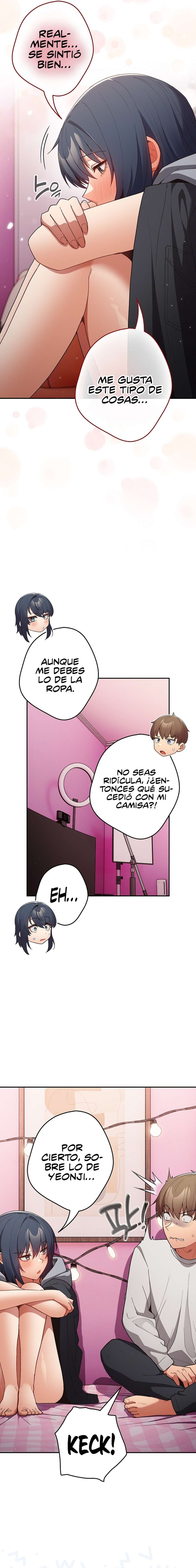 Asi no se Hace Capitulo 69 página 10