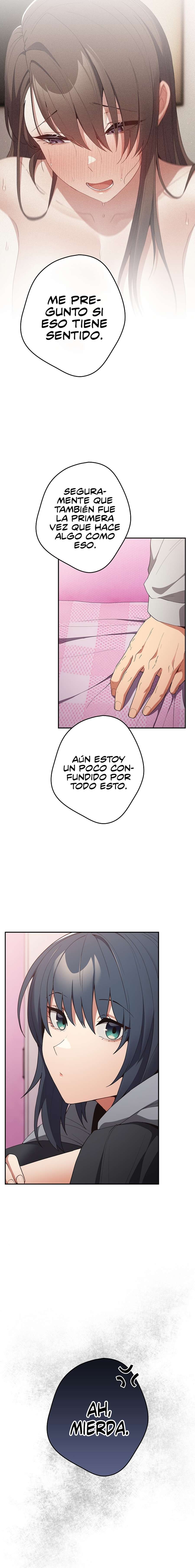 Asi no se Hace Capitulo 69 página 12