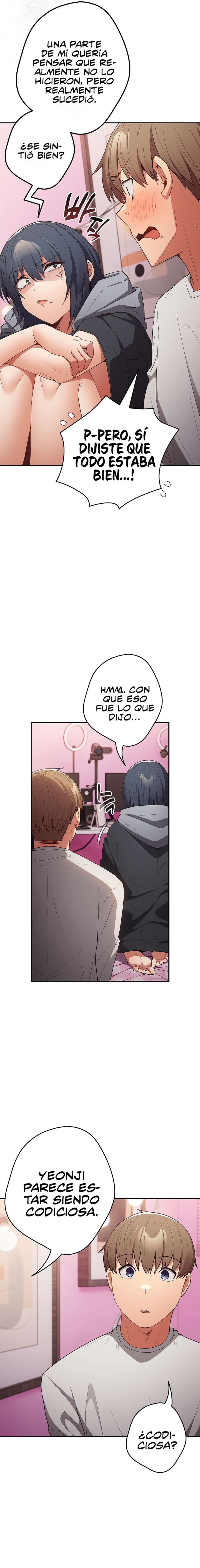 Asi no se Hace Capitulo 69 página 13