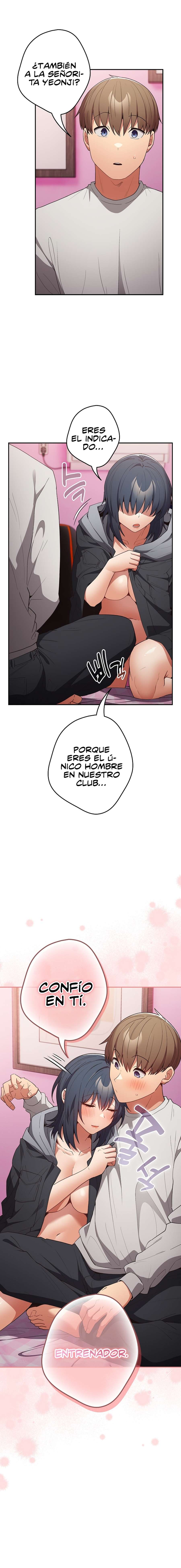 Asi no se Hace Capitulo 69 página 18