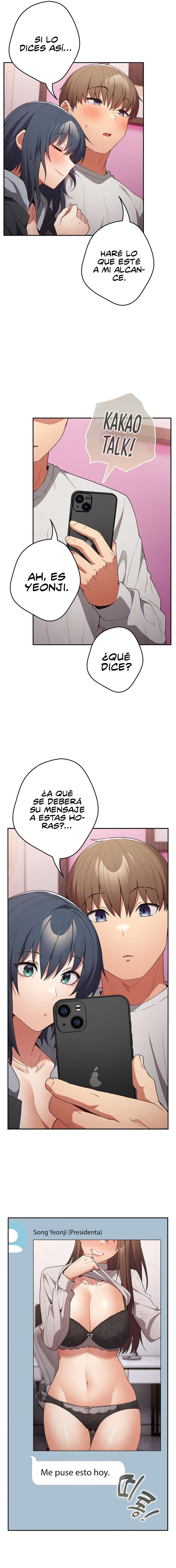 Asi no se Hace Capitulo 69 página 19