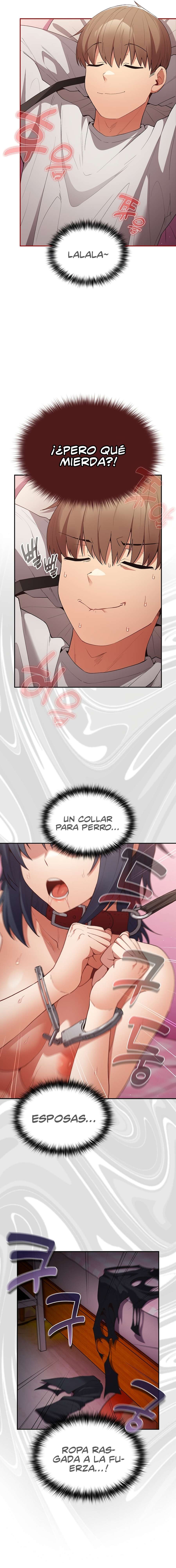 Asi no se Hace Capitulo 69 página 2