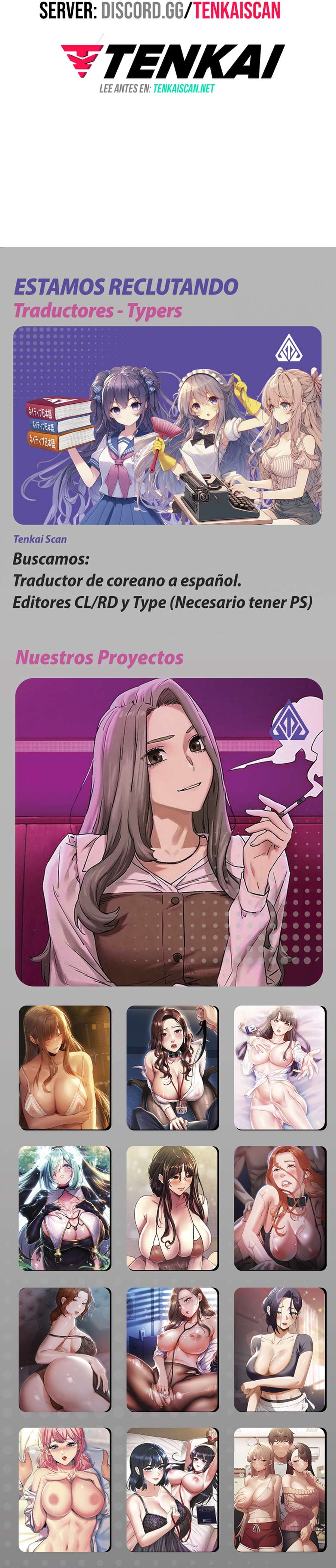 Asi no se Hace Capitulo 69 página 24