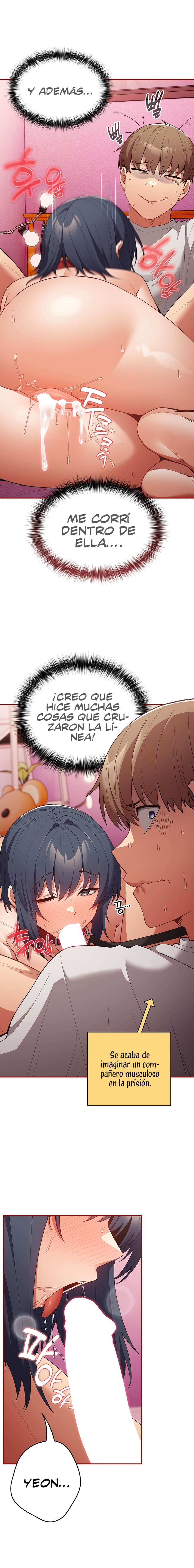 Asi no se Hace Capitulo 69 página 3