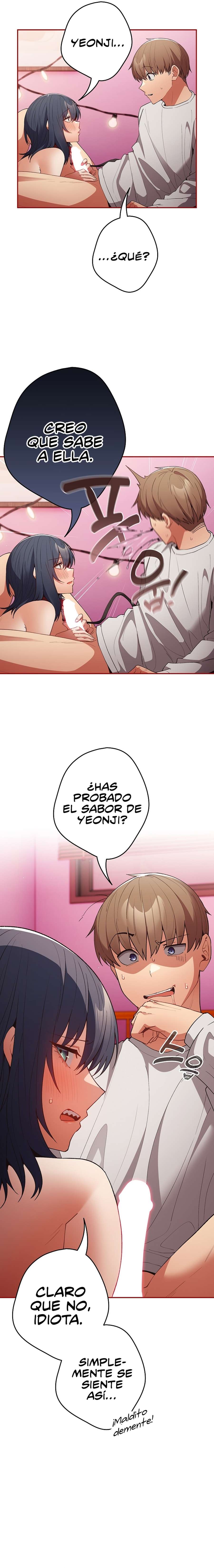 Asi no se Hace Capitulo 69 página 4