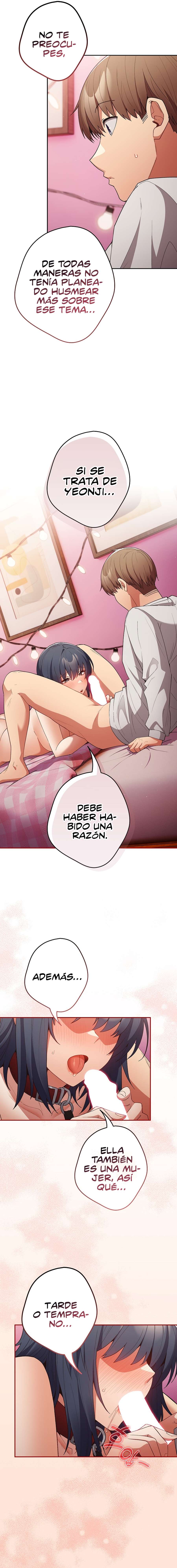 Asi no se Hace Capitulo 69 página 7