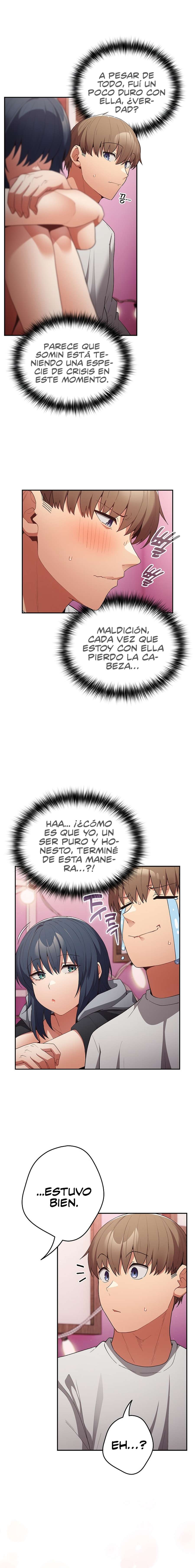 Asi no se Hace Capitulo 69 página 9