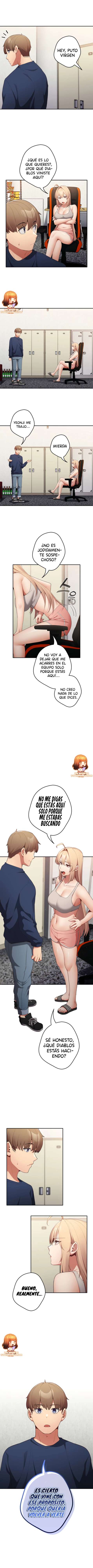 Asi no se Hace Capitulo 7 página 10