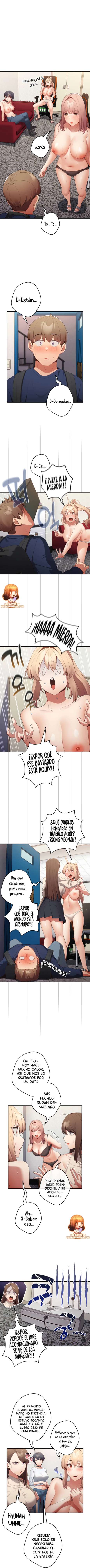Asi no se Hace Capitulo 7 página 2