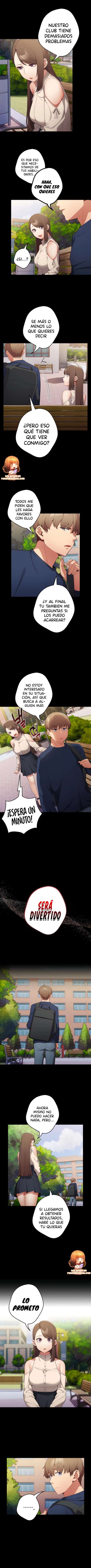 Asi no se Hace Capitulo 7 página 4