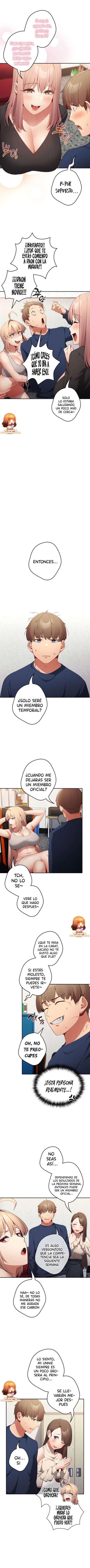 Asi no se Hace Capitulo 7 página 8
