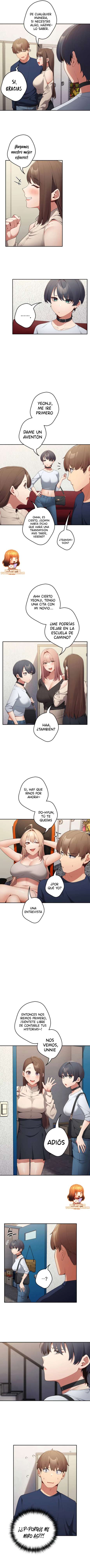 Asi no se Hace Capitulo 7 página 9