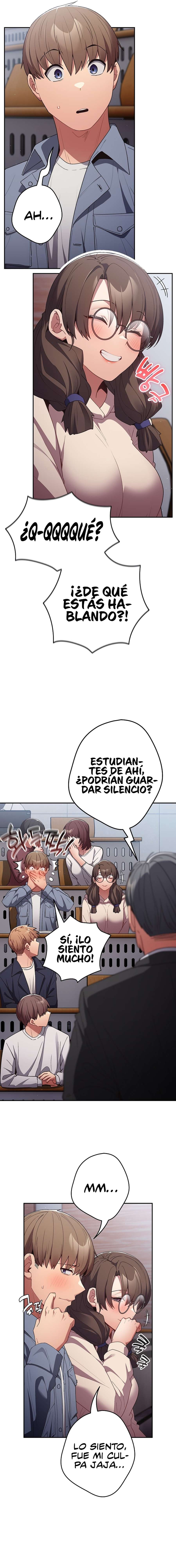Asi no se Hace Capitulo 70 página 10