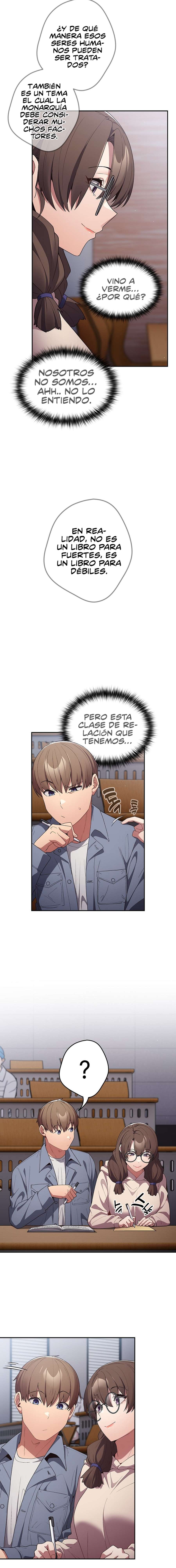 Asi no se Hace Capitulo 70 página 12