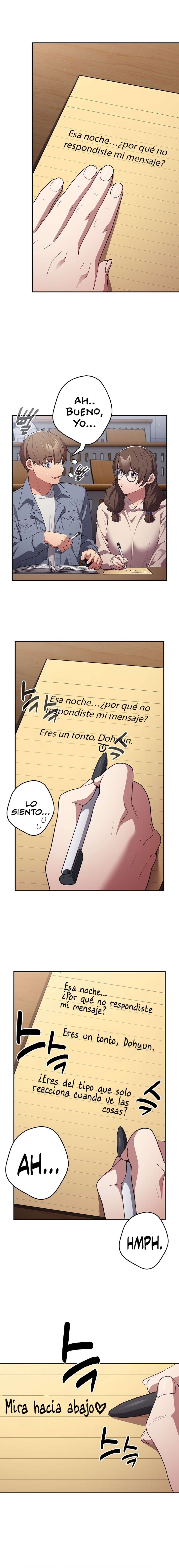 Asi no se Hace Capitulo 70 página 13