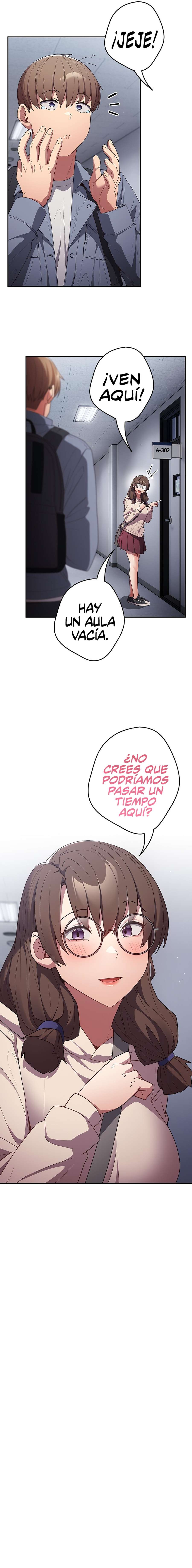 Asi no se Hace Capitulo 70 página 16