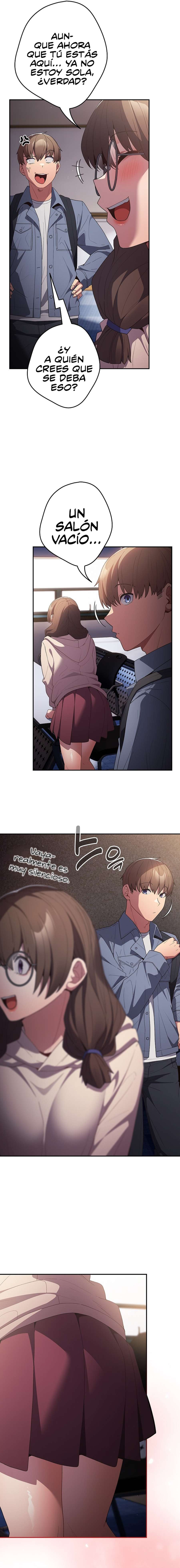 Asi no se Hace Capitulo 70 página 18