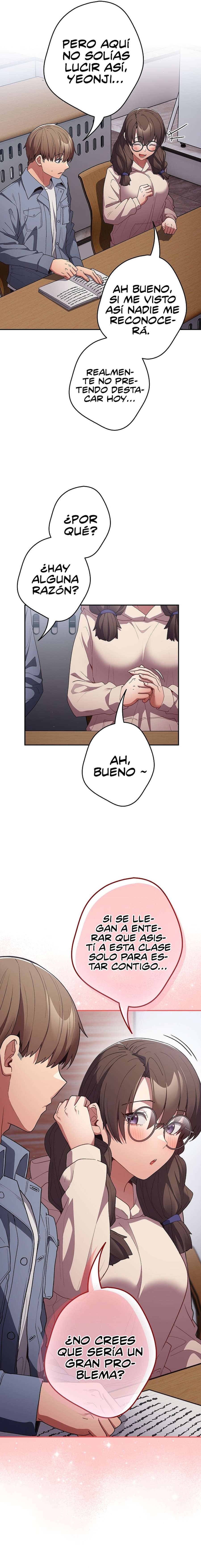 Asi no se Hace Capitulo 70 página 9