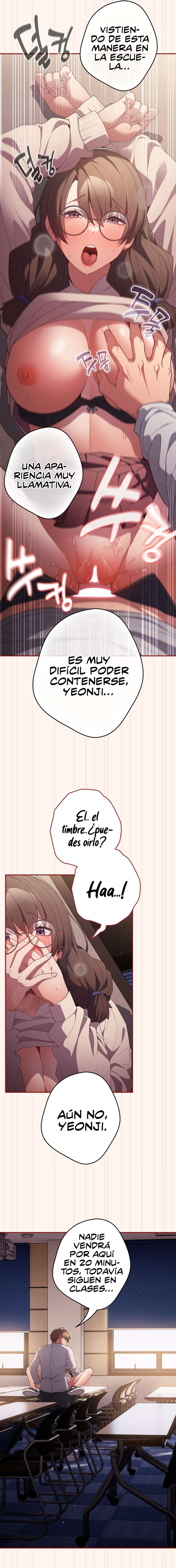 Asi no se Hace Capitulo 71 página 11