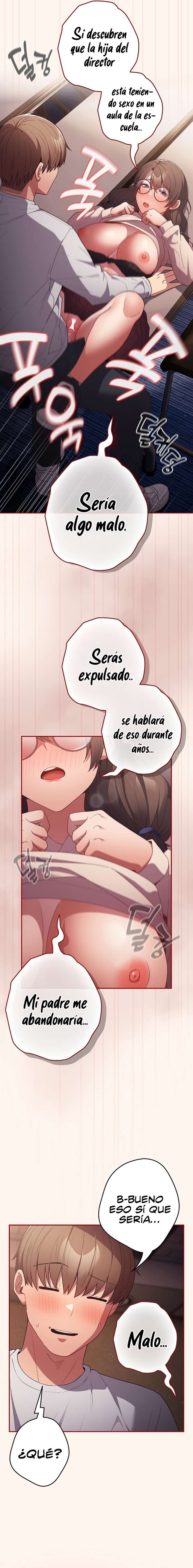 Asi no se Hace Capitulo 71 página 13