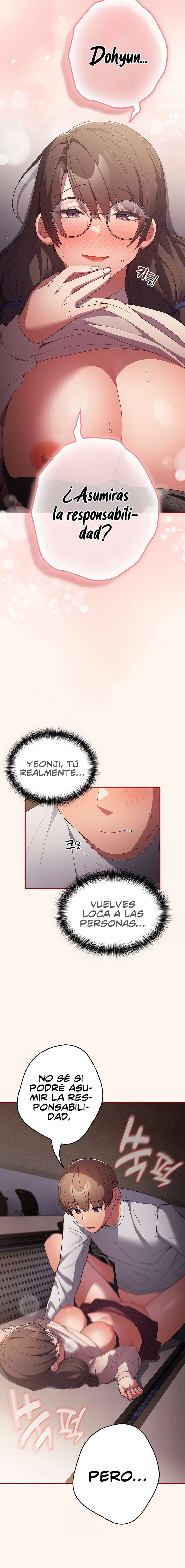 Asi no se Hace Capitulo 71 página 15