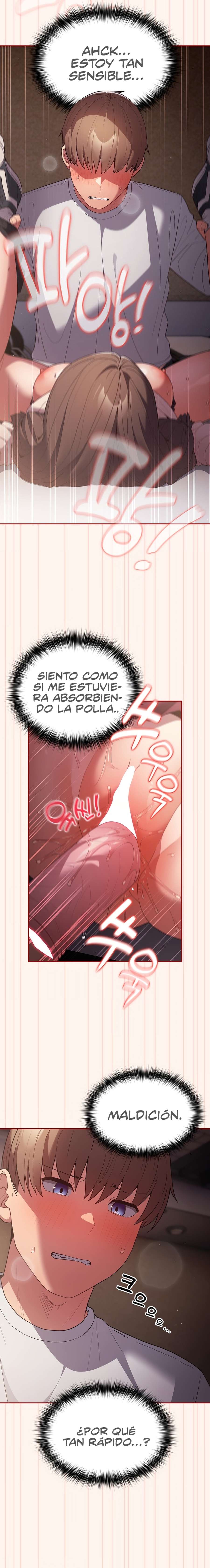 Asi no se Hace Capitulo 71 página 17
