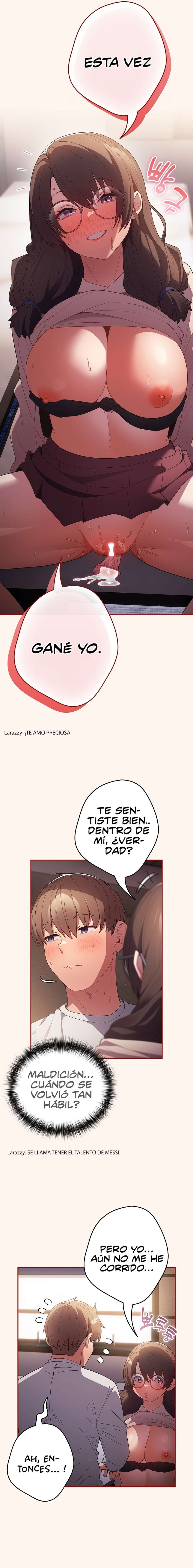 Asi no se Hace Capitulo 71 página 20