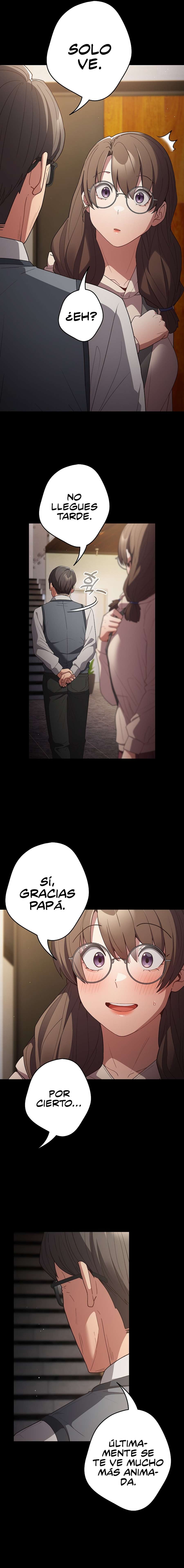 Asi no se Hace Capitulo 71 página 4