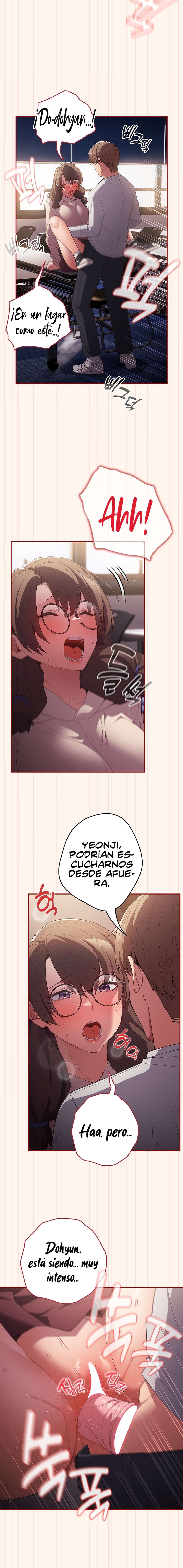 Asi no se Hace Capitulo 71 página 8